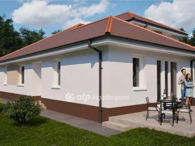 Eladó ikerház Vácrátót