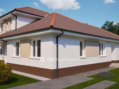 Eladó ikerház Vácrátót