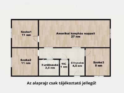Eladó lakás Budapest