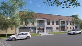 Eladó lakás Békéscsaba