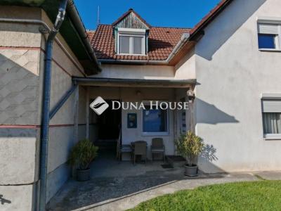 Eladó családi ház Zalaegerszeg