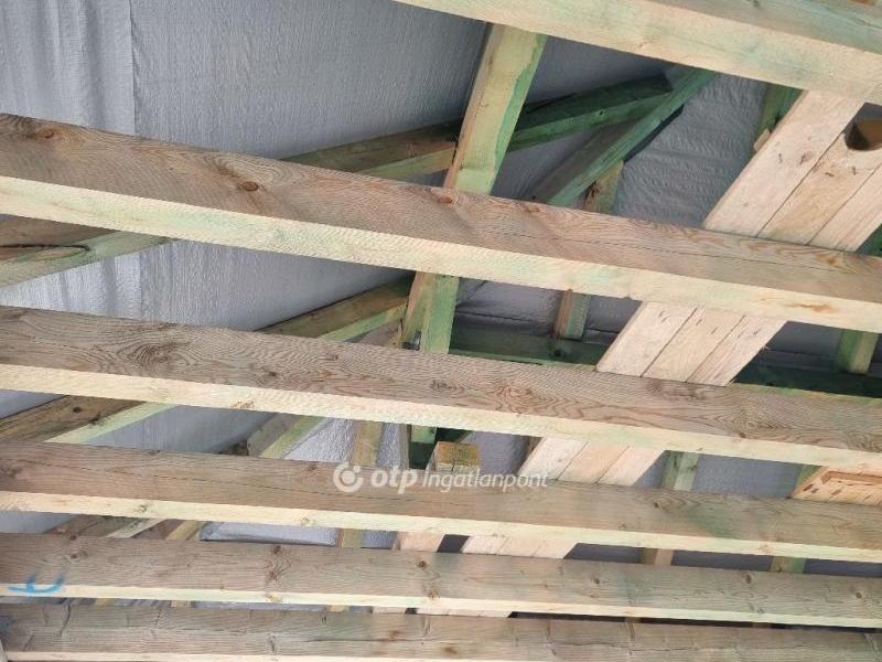 Eladó ikerház Dabas