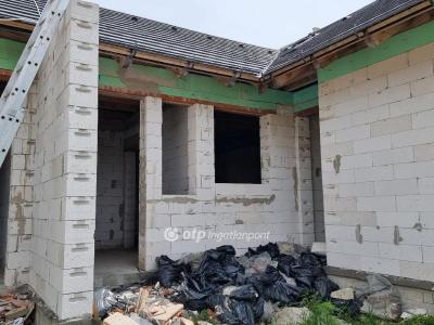 Eladó ikerház Dabas