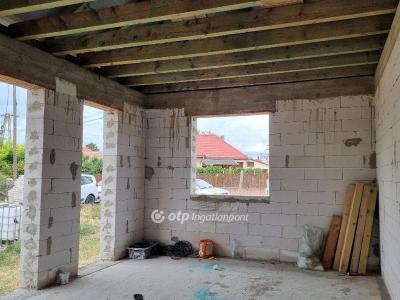 Eladó ikerház Dabas