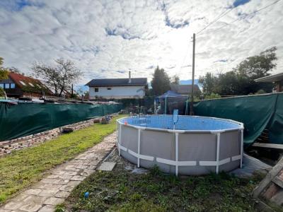 Eladó családi ház Szigetszentmiklós