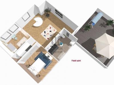 Eladó lakás Budapest