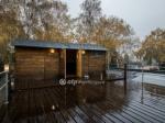 Eladó családi ház Balatonberény