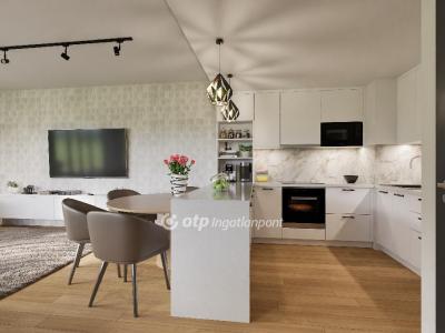 Eladó lakás Balatonszemes