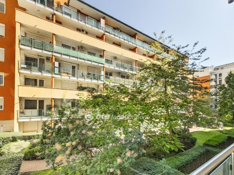 Eladó lakás Budapest