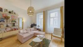 Eladó lakás Budapest