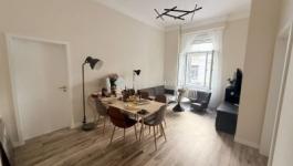 Eladó lakás Budapest