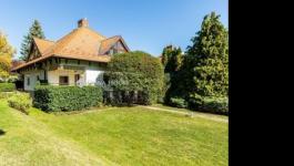 Eladó ikerház Budapest