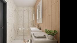 Eladó lakás Balatonszemes