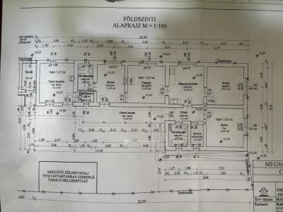 Eladó családi ház Hajdúböszörmény