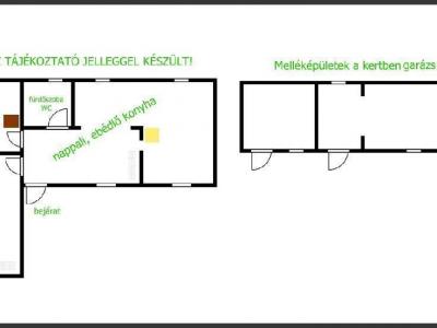 Eladó családi ház Hajdúböszörmény