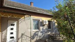 Eladó családi ház Hajdúböszörmény