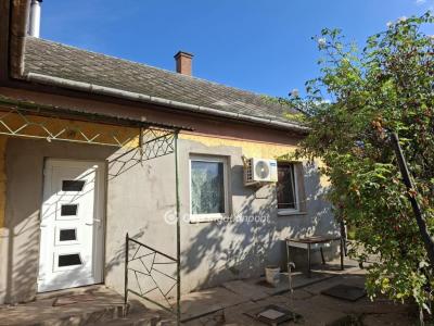 Eladó családi ház Hajdúböszörmény