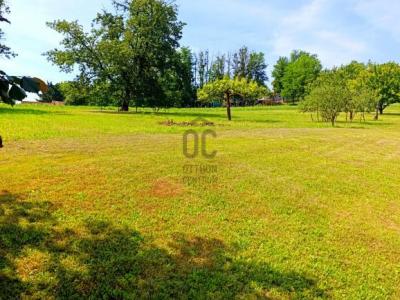 Eladó lakóövezeti telek Boncodfölde