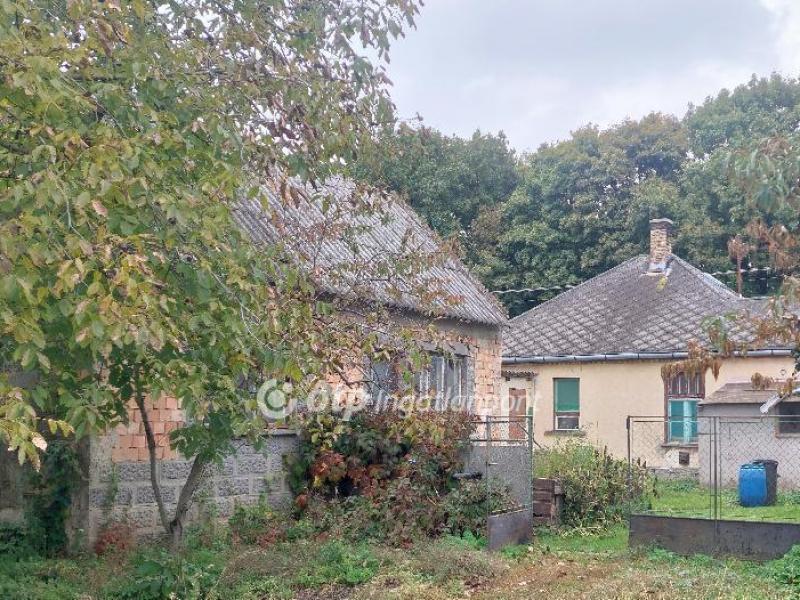 Eladó családi ház Koroncó