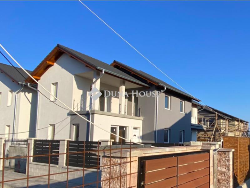 Eladó lakás Dunaharaszti