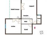 Eladó lakás Dunaharaszti