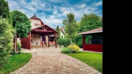 Eladó családi ház Tiszavasvári