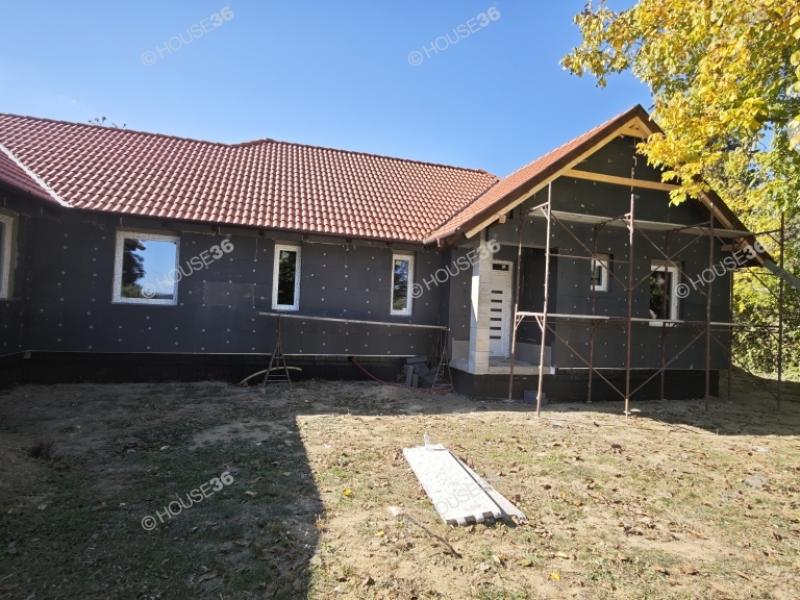 Eladó ikerház Csobánka