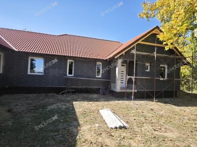 Eladó ikerház Csobánka
