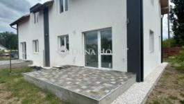 Eladó ikerház Vasad