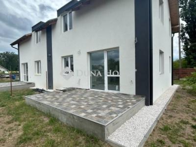 Eladó ikerház Vasad