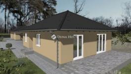 Eladó ikerház Kóka