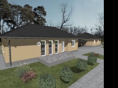 Eladó ikerház Kóka