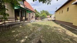 Eladó családi ház Kistelek