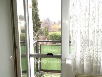 Eladó sorház Balatonfüred