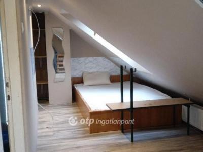 Eladó sorház Balatonfüred