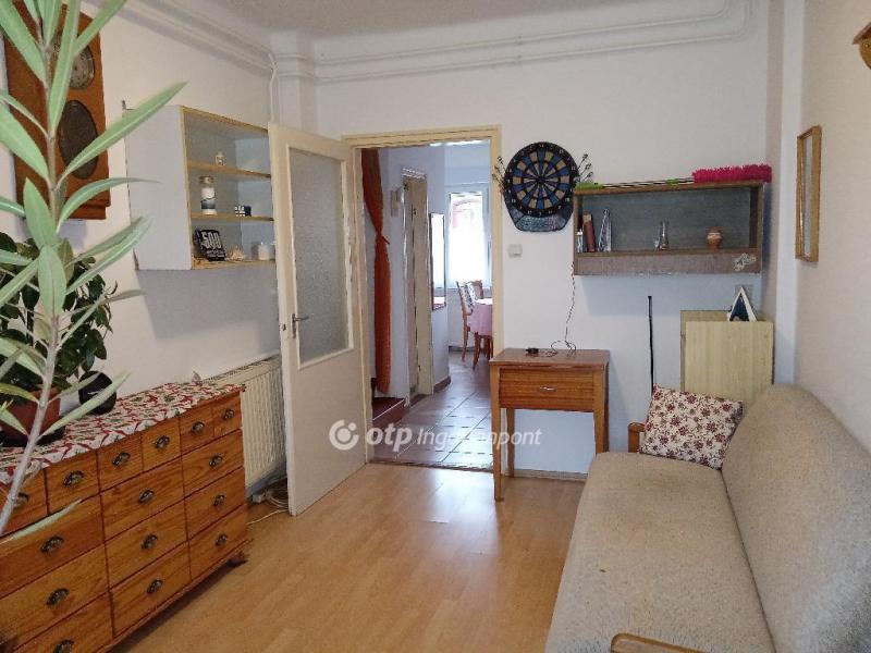 Eladó sorház Balatonfüred