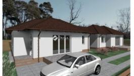 Eladó ikerház Jászberény