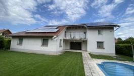 Eladó családi ház Budapest