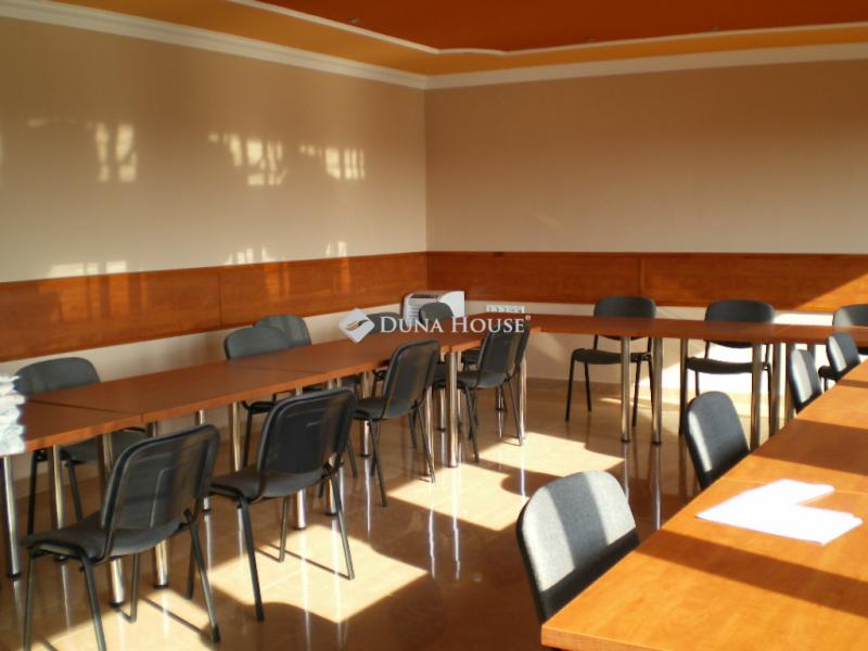 Eladó egyéb ipari ingatlan Budapest