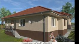 Eladó családi ház Őrbottyán