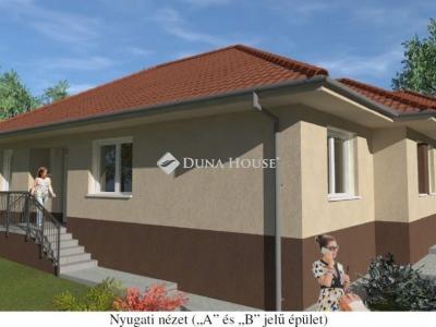 Eladó családi ház Őrbottyán