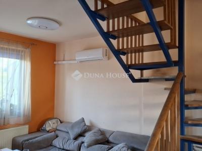 Eladó sorház Kistarcsa