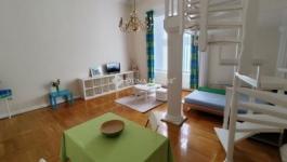 Eladó lakás Budapest