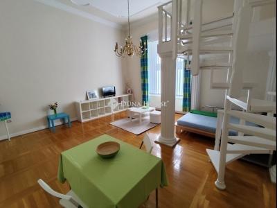 Eladó lakás Budapest