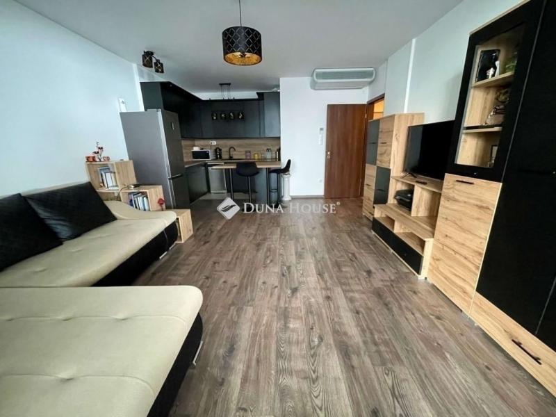 Eladó lakás Budapest