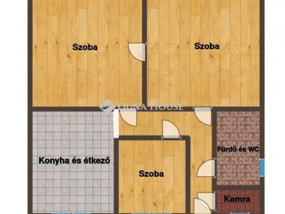 Eladó lakás Budapest