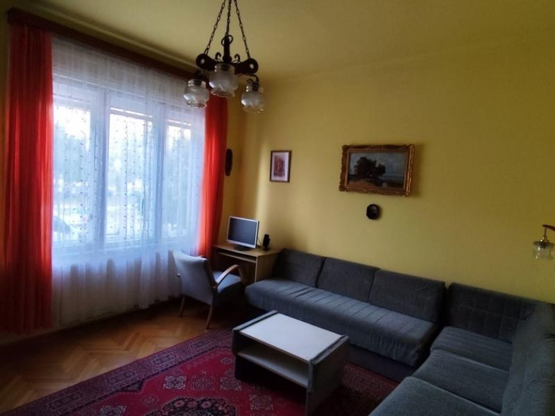 Eladó lakás Budapest