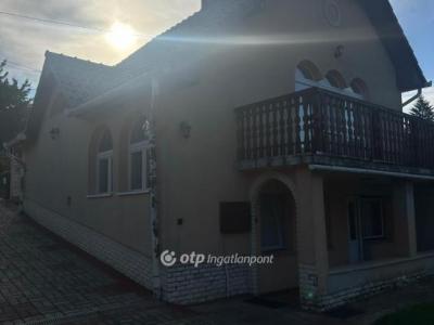 Eladó családi ház Zalaegerszeg