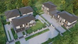 Eladó ikerház Vecsés