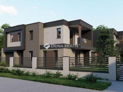 Eladó ikerház Vecsés